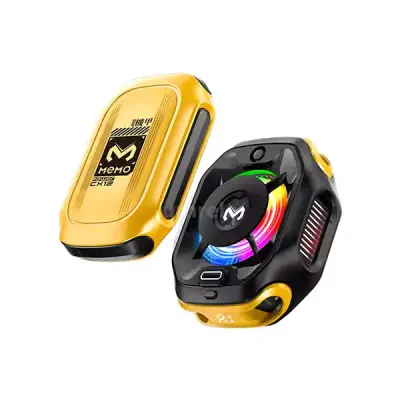 MEMO CX12 Magnetic Mobile Cooler secondary