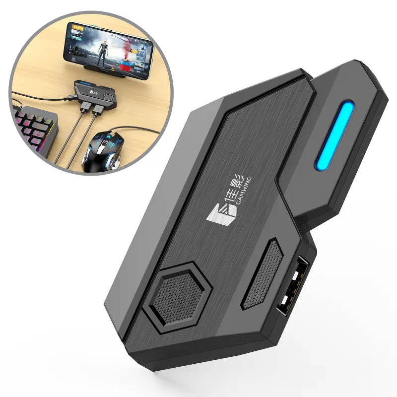 5 in 1 Gaming Combo Latest(x8 & mix se+ Controller)