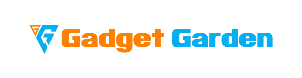Gadget Garden